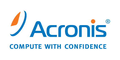acronis logotype